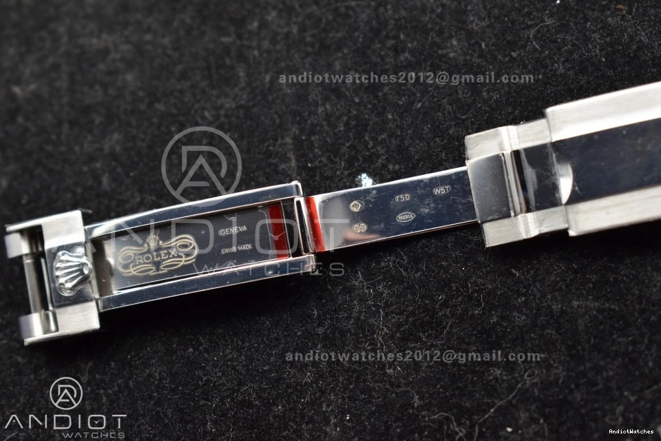 Black Edition WaterResistant Ceramic VSF Yacht-Master 226659 Bezel Best flex Weight) 3D 1213 42mm 1:1 Strap on (Gain VS3235 Oyster V3 0109